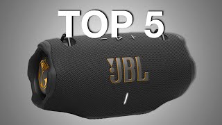 Which JBL Bluetooth Speaker Should You Buy IN 2026? (Top 5) Which JBL Bluetooth Speaker Should You Buy IN 2026? (Top 5)