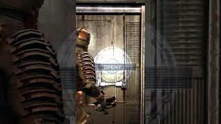 Dead Space (Remake) UI Change #deadspace #shorts #youtubeshorts