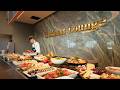 Istanbul Havalimanında Business Lounge Deneyimi! Almanya’ya Geri Dönüş Vlog 🇩🇪