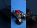 LEGO Technic Tank Climbing Test #lego #legotank #legotechnic