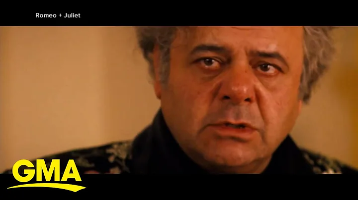 Actor Paul Sorvino dies at 83 l GMA