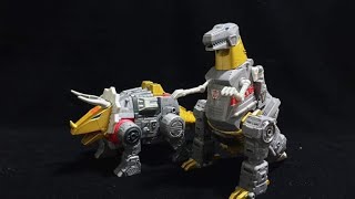 Transformers studio series 86 leader class slag / slug reveal pictures news. Pictures Daniel dinobot