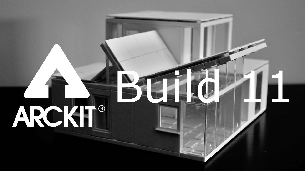Arckit Inspirational Build 11