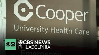 Former N.J. hospital employee charged with stealing $2.5 million in medical supplies