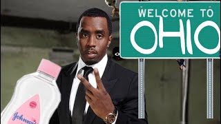 We Found Diddy's Underground S*x Lair in Ohio...