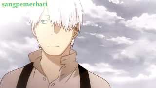 Malay amv klip - mushishi lagu angin kencang (noh hujan)
----------------------------- bila aku tonton mv di
https://www./watch?v=...