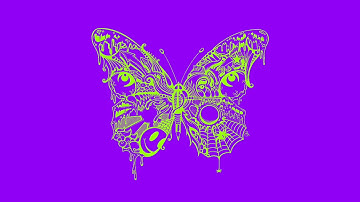 Stone Temple Pilots - The Art Of Letting Go (Official Art Video)