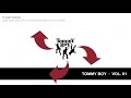 The Tommy Boy Story Vol. 1: Planet Patrol - I Didn't Know I Loved You (Till I Saw You Rock & Roll)