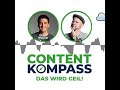 Magazin, Blog, Glossar, Landing Page – Welches Format für welches Thema?
