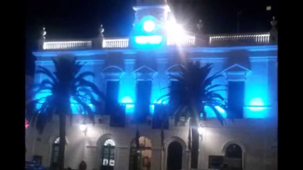 Paseo por llerena, fotos de alfonso lopez