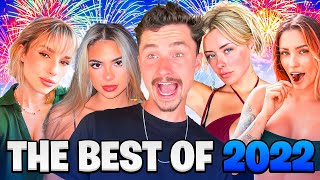 2022 was INSANE (Best Highlights)