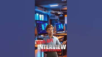 WCF vs Web API | Clean Architecture in .NET Core Web API Explained!