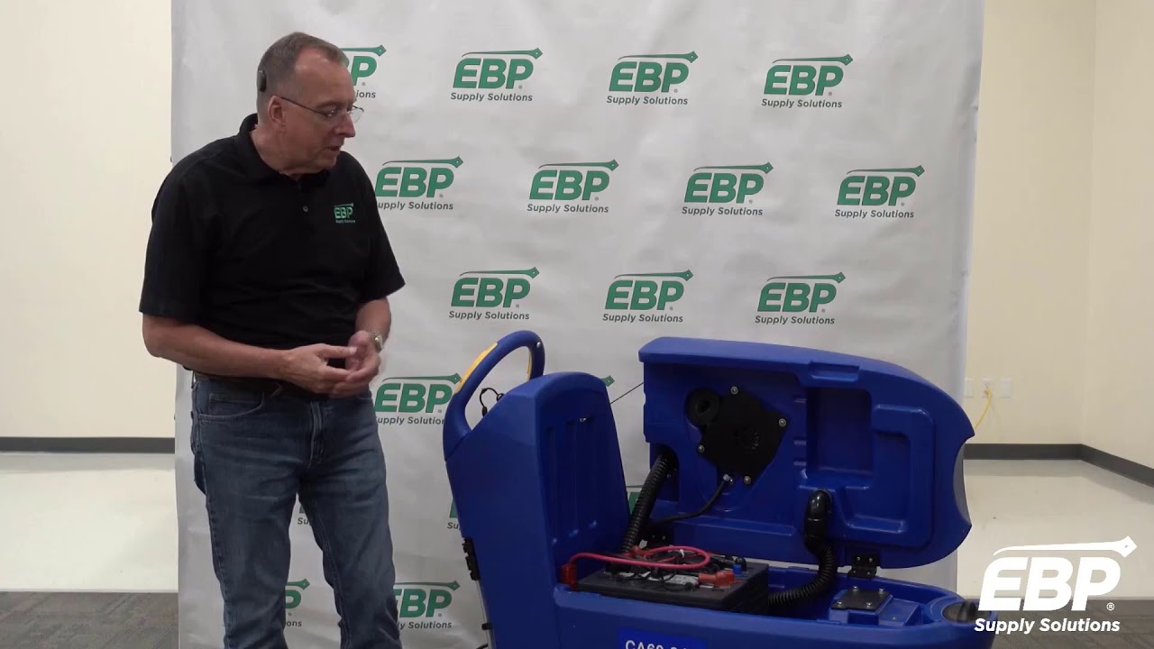 The Dangers of Opportunity Charging Your Battery Equipment