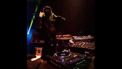 New Year Party 2020 DJ UNA at. SICC Dupan Club Pekalongan