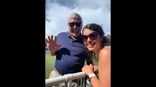 The "We Love Ray Fosse" Report