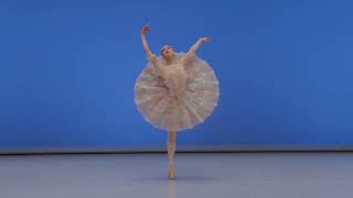 Airi KOBAYASHI, 315 - Prix de Lausanne 2024 Prize Winner - Classical