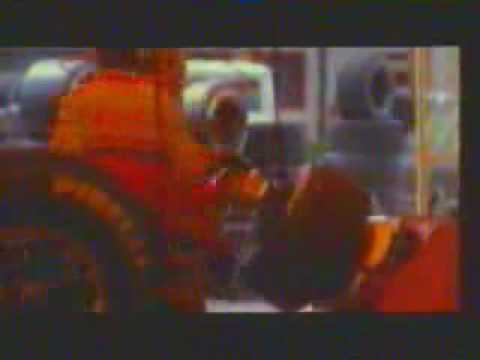 Comercial Pirelli 1991