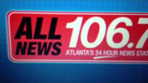 JoEllen Smith on the radio