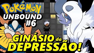 Amigos do Pokémon: Detonado Pokémon Heart Gold/Soul Silver parte 5