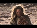 Jesus Temptation in Desert