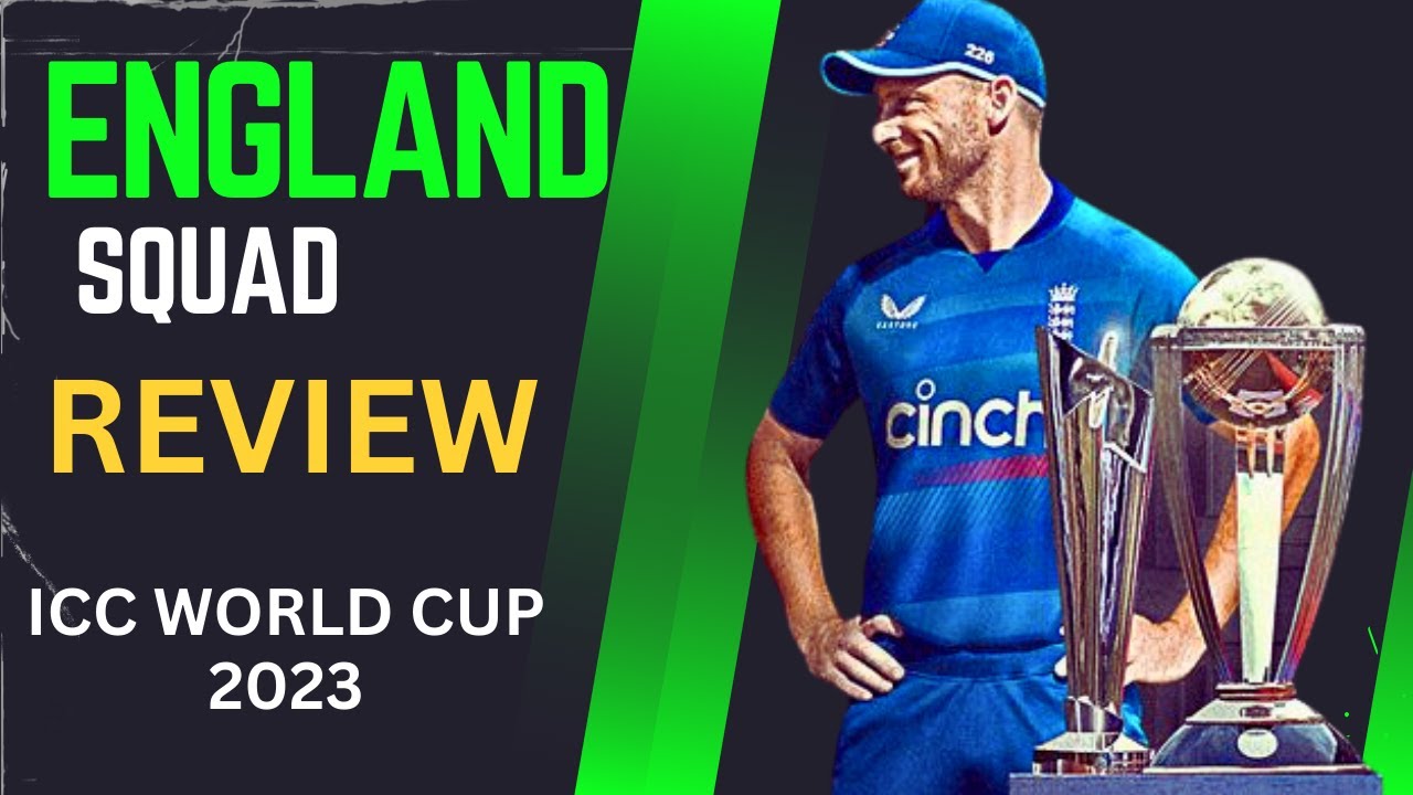 ENGLAND ICC WORLDCUP SQUAD 2023 REVIEW| ENG TEAM MAP| STATS REVIEW | Urdu | Hindi| CRICKET | ENGvsNZ