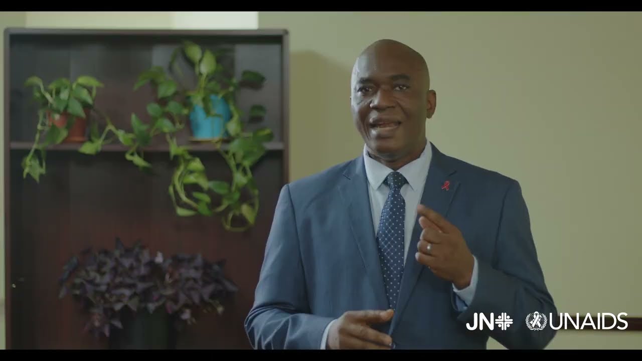 World AIDS Day 2023 – Let Communities Lead