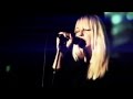 Sia Furler Performs at Beagle Freedom Project Gala