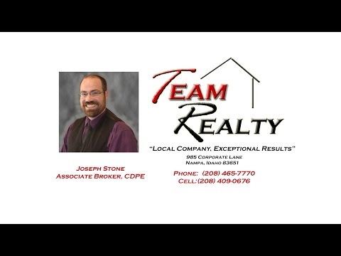 11 S CANYON ST, Nampa, ID home video tour