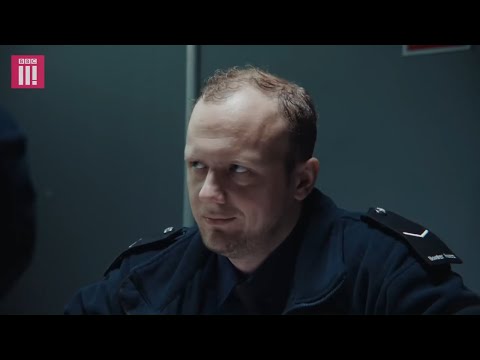 Какова цель вашего визита или обычные подозреваемые | Muzlamic BBC (rus sub)