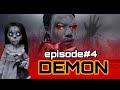 Demonepisode 4                                                              feyton 2024 mini serie