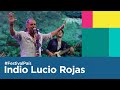 "El Indio" Lucio Rojas en el Festival de Jesús María 2020  | Festival País