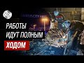 Крокус Сити Холл: Пока МЧС разобрало 400 кубометров конструкций