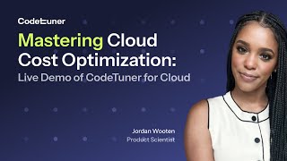 Celebrity Mastering Cloud Cost Optimization | Product live demo of CodeTuner for Cloud Net Worth