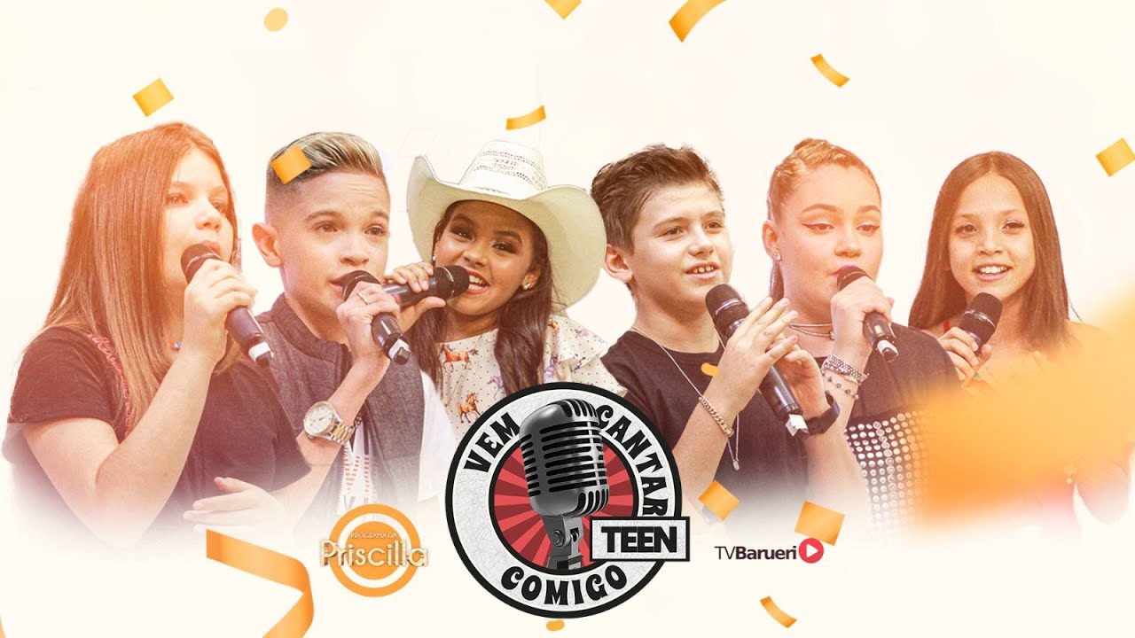 Programa Da Priscilla – 19/11