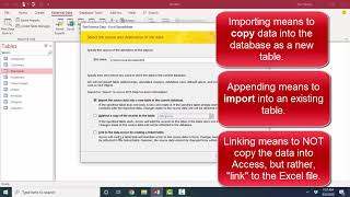 Celebrity Microsoft Access A to Z: Preparing and importing data Net Worth