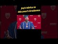 Jay's Advice to this year's Graduates