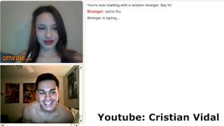 Omegle Aesthetic Fitness zyzz chatroulette Part 3 HD