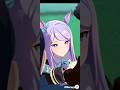 【#ウマ娘】メジロ家のファンサが最高すぎる #ファンサ #メジロブライト #メジロドーベル #メジロマックイーン