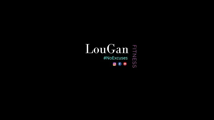 LouGan Fitness