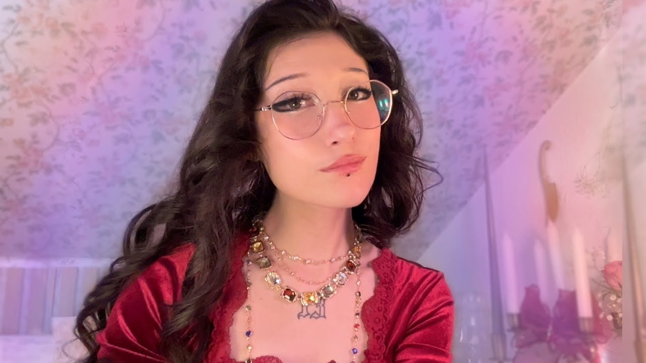 Козерог, ты ошибался... Эти секреты гораздо хуже, чем ты думал. Ты в курсе этого?