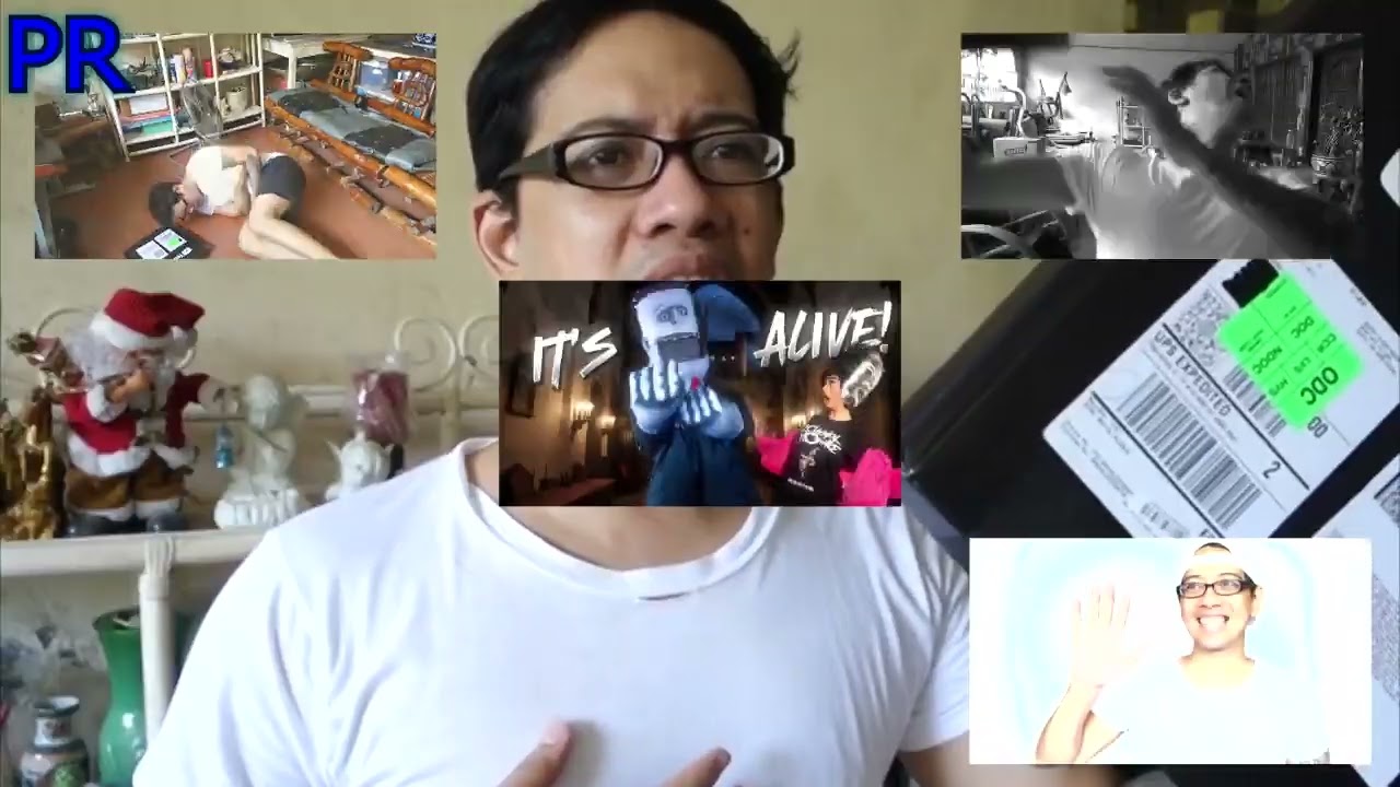 [The Dark Side] Tyrone Tiaga - Sparta NoBGM Remix