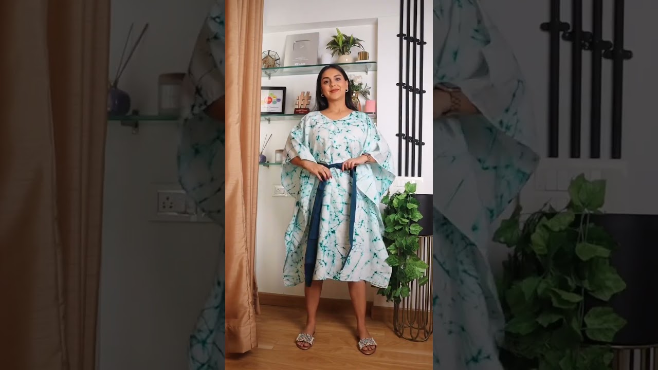 My FAVOURITE item of clothing: KAFTANS &hearts;️ #shorts #ashortaday #kaftan