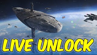 Live Profundity Unlock SWGOH