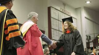 Graduation 2023 Highlights