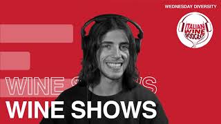 We Are Italian Wine Podcast