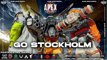 Apex Legends Mobile - Gameplay Walkthrough Part 4 - TPP (iOS, Android)