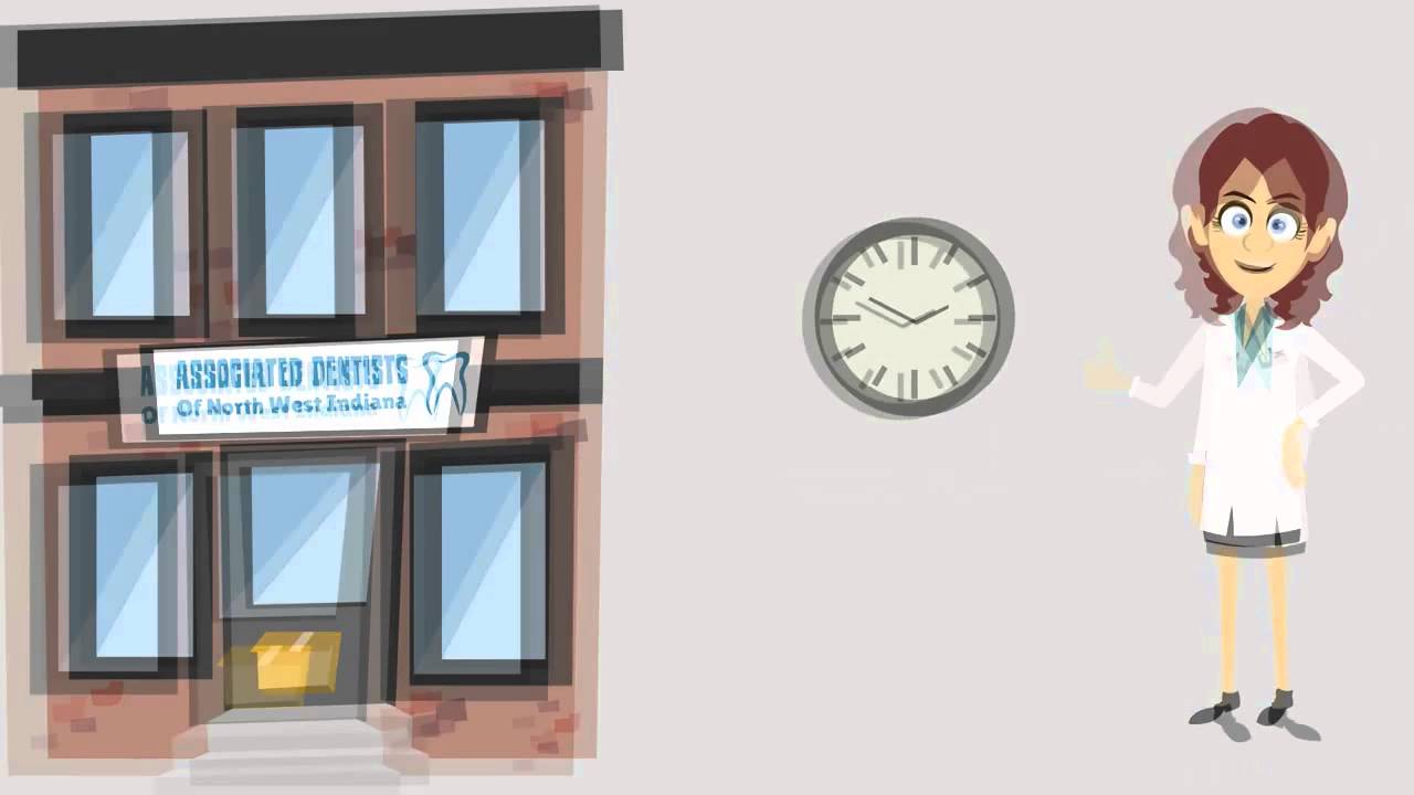 Dentist Merrillville Associated Dentists of Northwest Indiana (219