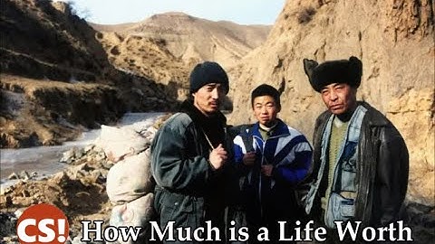 Why this Chinese movie is banned in China? you should see it.