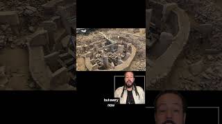 The Oldest Temple On Earth Just Revealed A New Secret