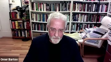 Omer Bartov: Blind Spots of Genocide: Problems in Dirk Moses’s The Problems of Genocide